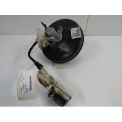 Mastervac Citroen C4 2 Phase 1